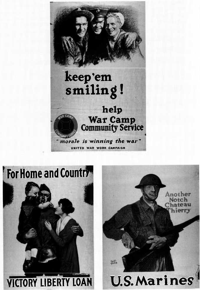 Агентурная разведка. Книга первая. Русская агентурная разведка всех видов до и во время войны 1914-1918 гг. - image41.jpg