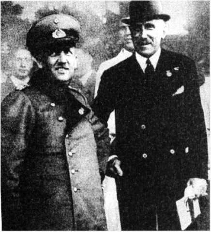 Агентурная разведка. Книга первая. Русская агентурная разведка всех видов до и во время войны 1914-1918 гг. - image10.jpg