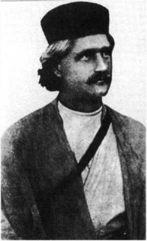 Агентурная разведка. Книга первая. Русская агентурная разведка всех видов до и во время войны 1914-1918 гг. - image11.jpg