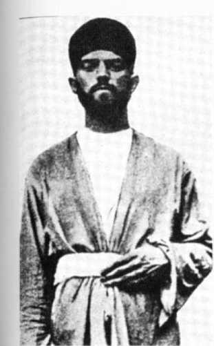 Агентурная разведка. Книга первая. Русская агентурная разведка всех видов до и во время войны 1914-1918 гг. - image12.jpg