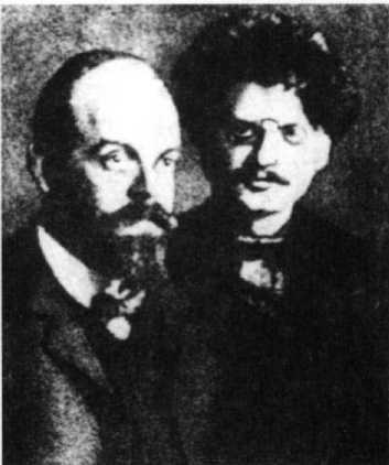 Агентурная разведка. Книга первая. Русская агентурная разведка всех видов до и во время войны 1914-1918 гг. - image13.jpg