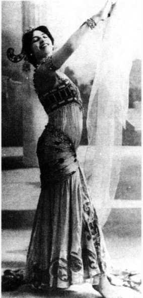 Агентурная разведка. Книга первая. Русская агентурная разведка всех видов до и во время войны 1914-1918 гг. - image14.jpg