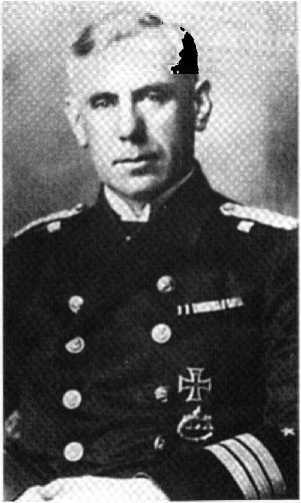 Агентурная разведка. Книга первая. Русская агентурная разведка всех видов до и во время войны 1914-1918 гг. - image2.jpg