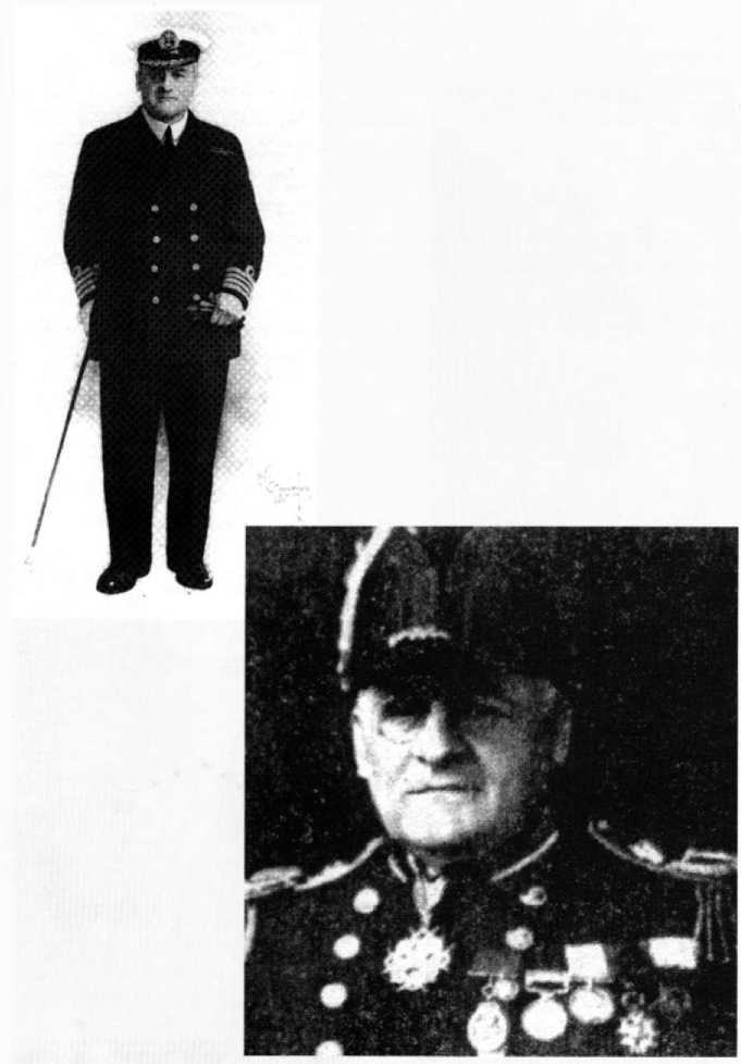 Агентурная разведка. Книга первая. Русская агентурная разведка всех видов до и во время войны 1914-1918 гг. - image3.jpg