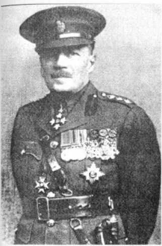 Агентурная разведка. Книга первая. Русская агентурная разведка всех видов до и во время войны 1914-1918 гг. - image4.jpg