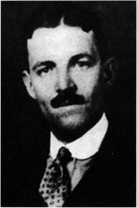 Агентурная разведка. Книга первая. Русская агентурная разведка всех видов до и во время войны 1914-1918 гг. - image7.jpg