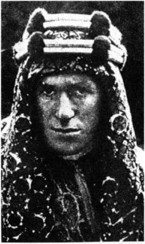 Агентурная разведка. Книга первая. Русская агентурная разведка всех видов до и во время войны 1914-1918 гг. - image9.jpg