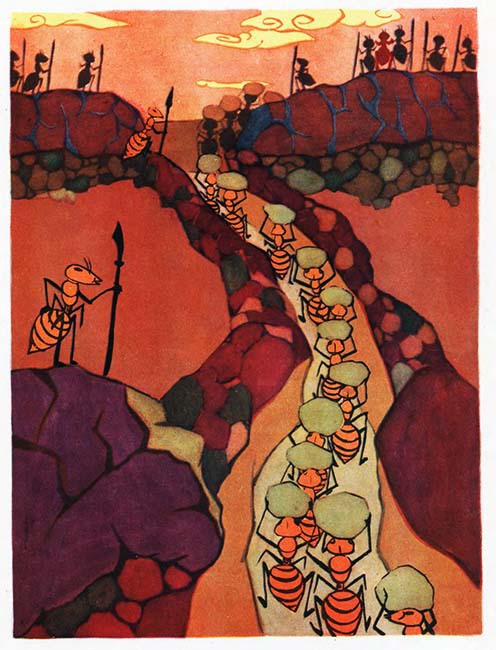 Приключения кузнечика Мена (с илл.) - i_051.jpg