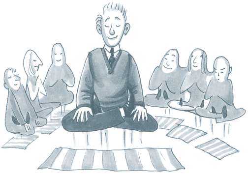 Бизнес-процессы. Как их описать, отладить и внедрить. Практикум - i_007.png