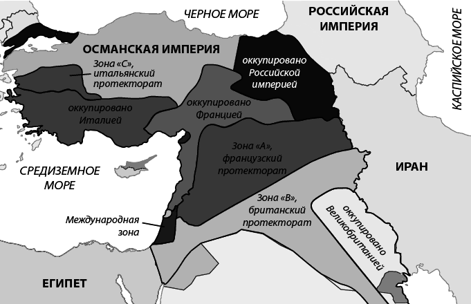 Ближний Восток. Перезагрузка - _5.png