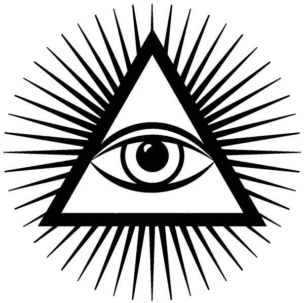 Большая книга магической силы. Развитие интуиции и ясновидения - i_001.jpg