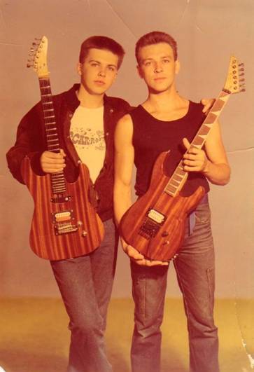 Записки гитарного хардгейнера (СИ) - i_018.jpg