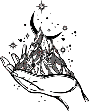 Я вижу вашу душу! Книга-оберег - i_003.png