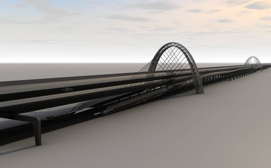 Свайные дорожные сооружения безостановочного движения (СИ) - _6.jpg