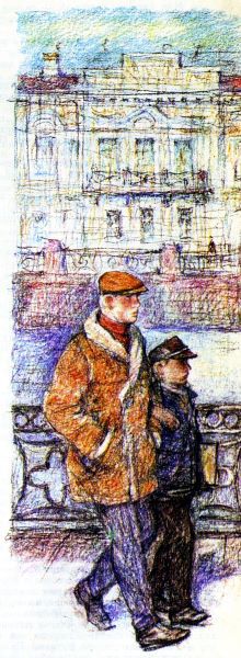 Славная Мойка — священный Байкал - i_006.jpg