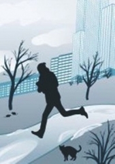 Мышиный Король (СИ) - автор Солнцева Ольга М. 