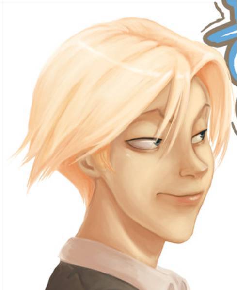 Альбус Поттер и Тайна Слизерина (СИ) - _14.jpg