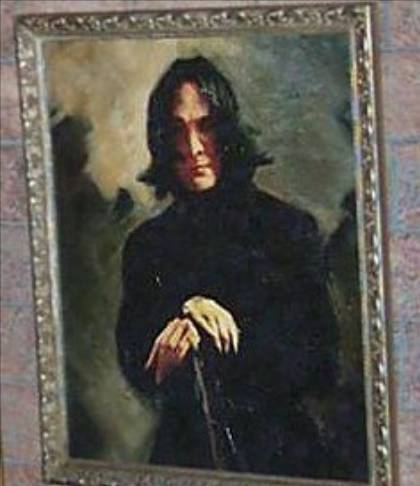 Альбус Поттер и Тайна Слизерина (СИ) - _4.jpg