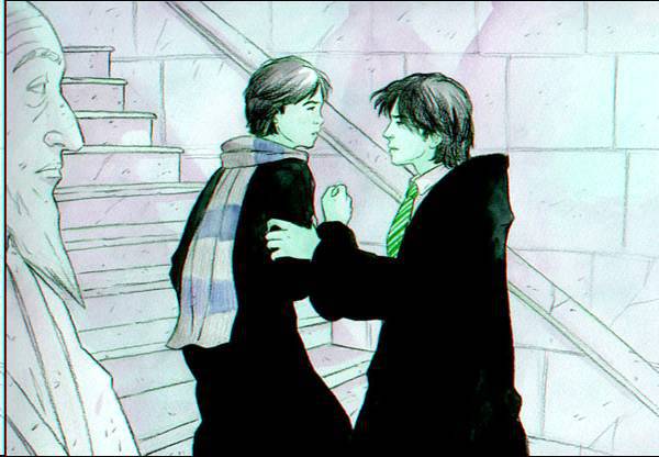 Альбус Поттер и Турнир Четырех (СИ) - _5.jpg