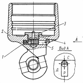 82-мм миномет 2Б14-1. Техническое описание и инструкция по эксплуатации - i_003.jpg