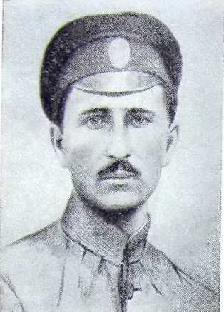 Большевистское подполье Закаспия - i_009.jpg