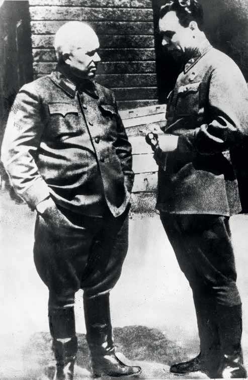 Генеральный секретарь ЦК КПСС Леонид Ильич Брежнев - i_004.jpg