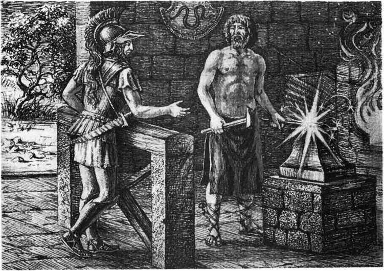 Истории из Геродота - i_004.jpg