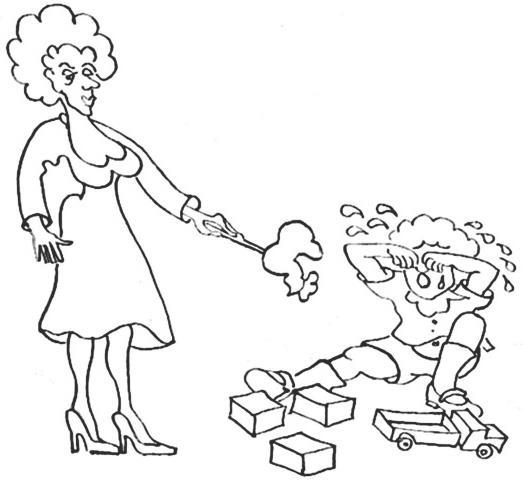 Родительский класс, или Практическое руководство для сомневающихся родителей - i_003.jpg