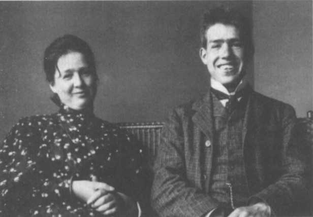 Квантовая модель атома. Нильс Бор. Квантовый загранпаспорт. - img_4.jpg