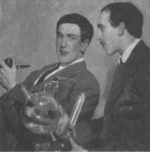 Квантовая модель атома. Нильс Бор. Квантовый загранпаспорт. - img_43.jpg