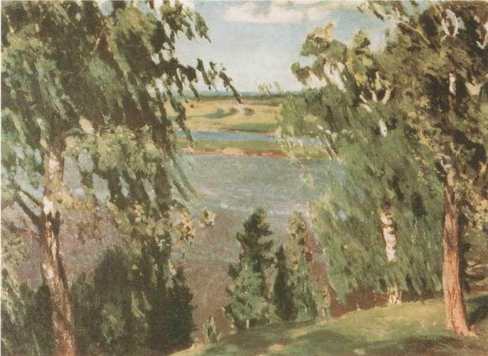 Аркадий Рылов - img_12.jpg