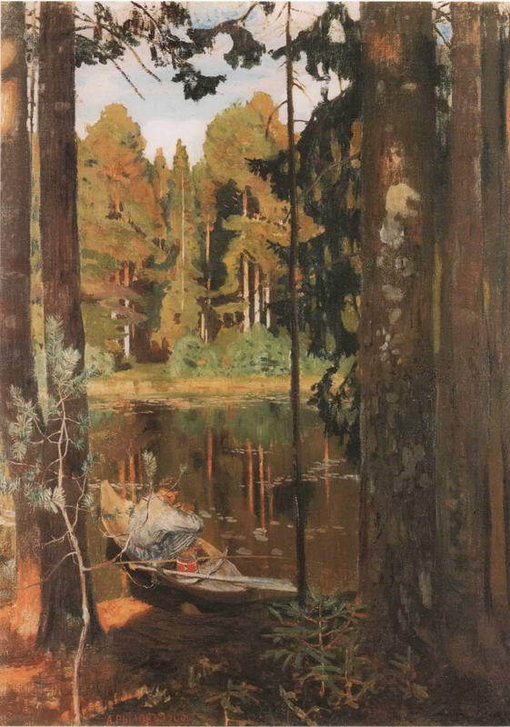 Аркадий Рылов - img_15.jpg