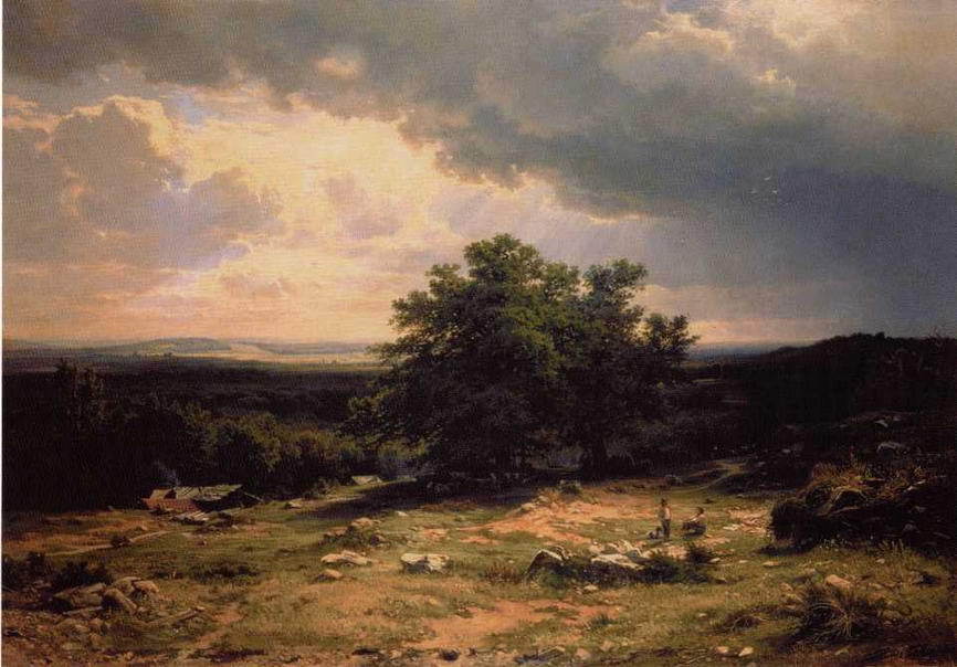 Иван Шишкин (1832 - 1898) - img_21.jpg