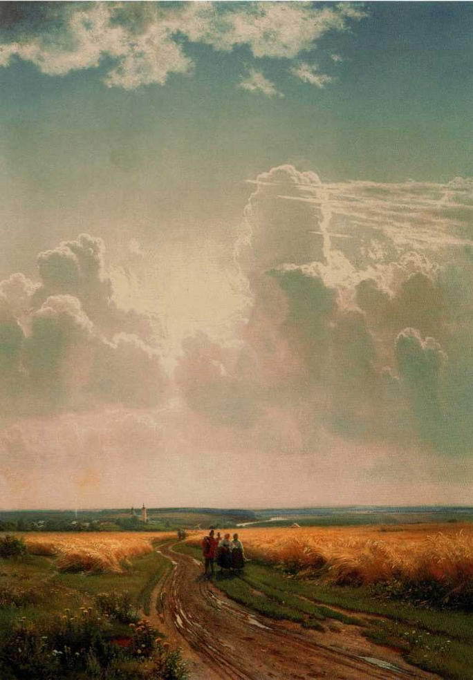 Иван Шишкин (1832 - 1898) - img_29.jpg