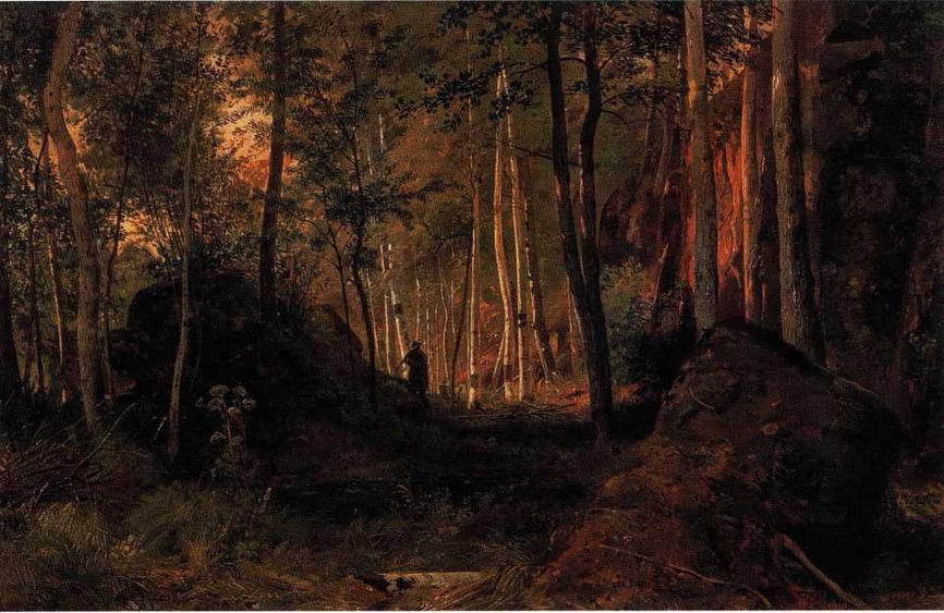 Иван Шишкин (1832 - 1898) - img_30.jpg