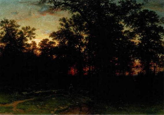 Иван Шишкин (1832 - 1898) - img_33.jpg