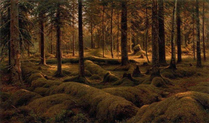 Иван Шишкин (1832 - 1898) - img_109.jpg