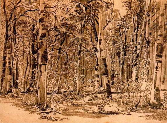 Иван Шишкин (1832 - 1898) - img_77.jpg