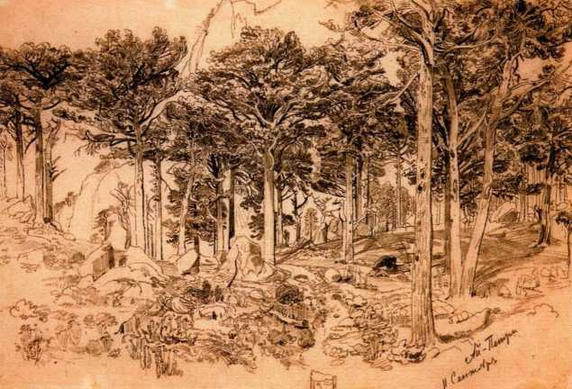 Иван Шишкин (1832 - 1898) - img_78.jpg