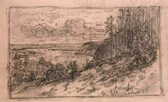 Иван Шишкин (1832 - 1898) - img_81.jpg