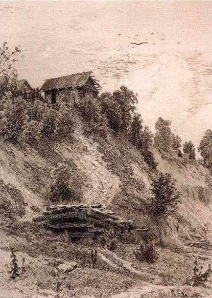 Иван Шишкин (1832 - 1898) - img_87.jpg