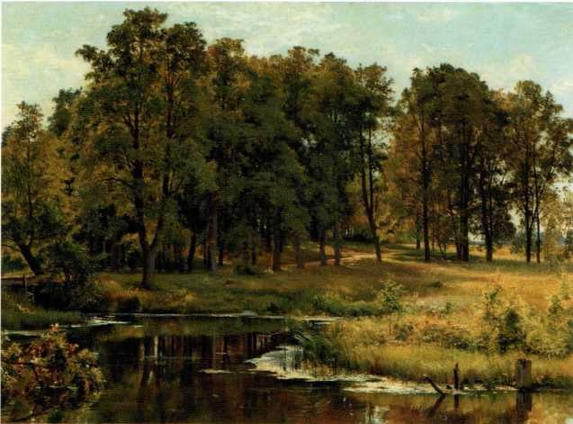 Иван Шишкин (1832 - 1898) - img_113.jpg