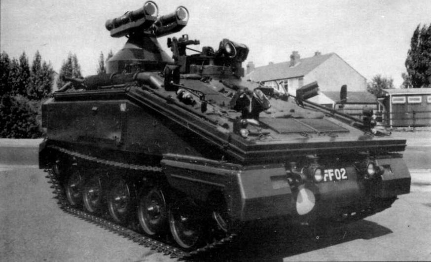 Легкий танк «Скорпион» - img_26.jpg