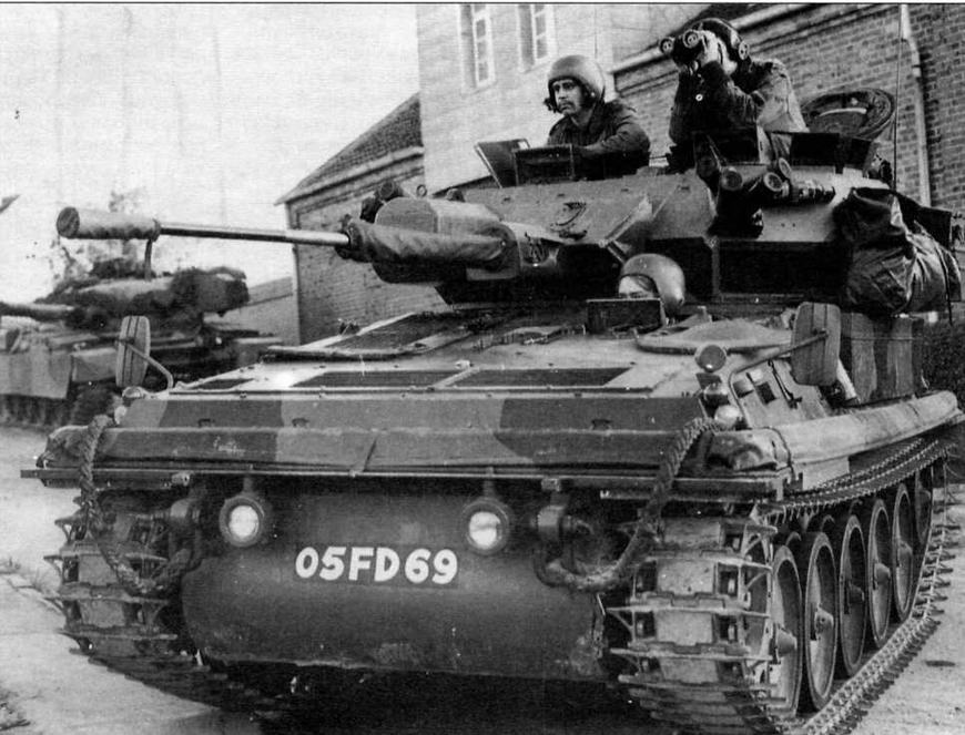 Легкий танк «Скорпион» - img_30.jpg