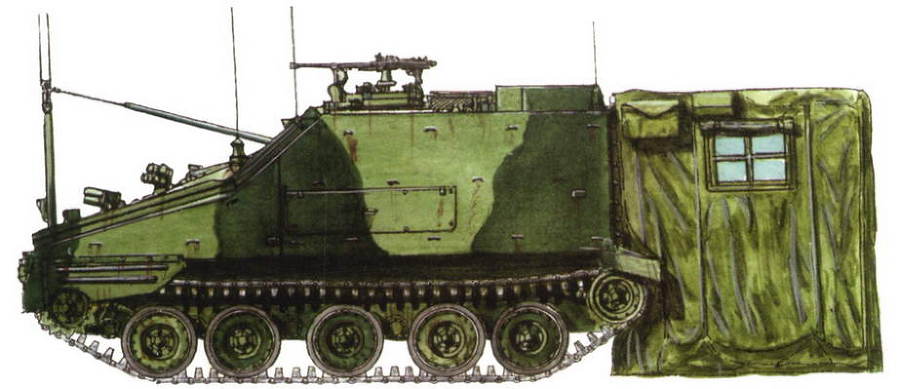 Легкий танк «Скорпион» - img_74.jpg