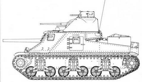 Легкий танк «Скорпион» - img_64.jpg