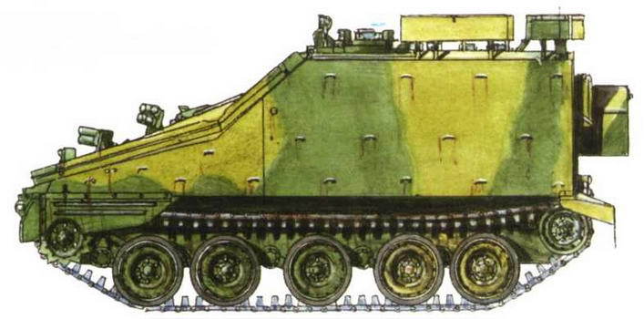 Легкий танк «Скорпион» - img_72.jpg