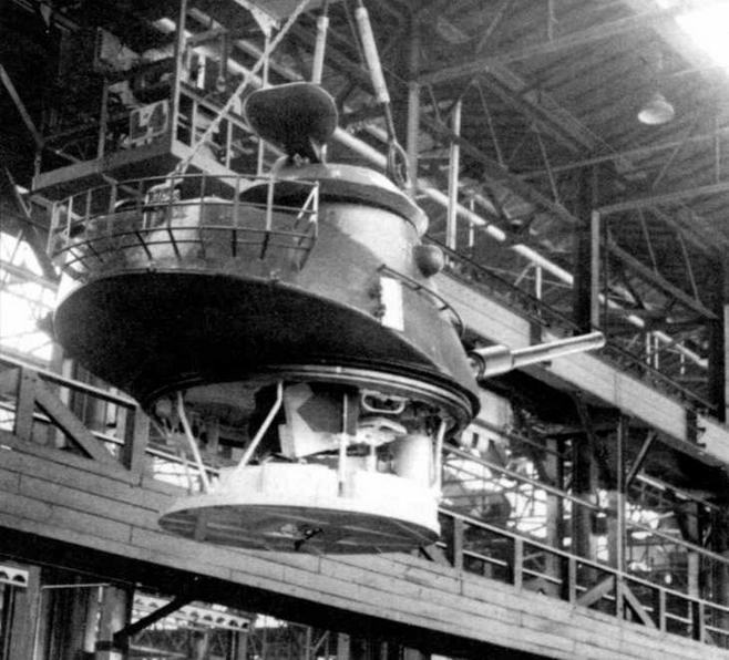 Основной боевой танк М60 - img_6.jpg