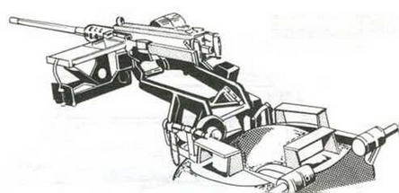 Средний танк М48 - img_11.jpg