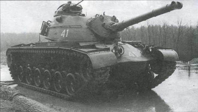 Средний танк М48 - img_37.jpg